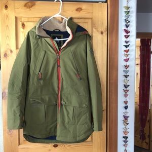 Women's Burton Prowess Jacket
